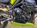 Triumph Street Triple 675 Full Carbone + Ohlins (AR/AV) + pièces Rizoma Groen - thumbnail 19