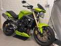 Triumph Street Triple 675 Full Carbone + Ohlins (AR/AV) + pièces Rizoma Groen - thumbnail 2
