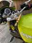 Triumph Street Triple 675 Full Carbone + Ohlins (AR/AV) + pièces Rizoma Groen - thumbnail 4