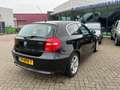 BMW 116 1-serie 116i Business Line, Nieuwe APK, Inruil mog Zwart - thumbnail 7