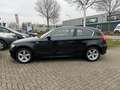 BMW 116 1-serie 116i Business Line, Nieuwe APK, Inruil mog Zwart - thumbnail 4