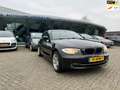BMW 116 1-serie 116i Business Line, Nieuwe APK, Inruil mog Zwart - thumbnail 1