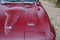 Chevrolet Corvette C2 Coupe 427 Extensive frame-off restoration fully Paars - thumbnail 29