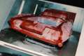 Chevrolet Corvette C2 Coupe 427 Extensive frame-off restoration fully Paars - thumbnail 11