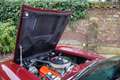 Chevrolet Corvette C2 Coupe 427 Extensive frame-off restoration fully Paars - thumbnail 25