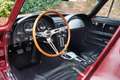 Chevrolet Corvette C2 Coupe 427 Extensive frame-off restoration fully Violett - thumbnail 3