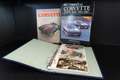 Chevrolet Corvette C2 Coupe 427 Extensive frame-off restoration fully Paars - thumbnail 9