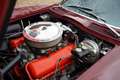 Chevrolet Corvette C2 Coupe 427 Extensive frame-off restoration fully Violett - thumbnail 24