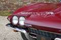 Chevrolet Corvette C2 Coupe 427 Extensive frame-off restoration fully Paars - thumbnail 49