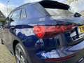 Audi A3 Sportback 45 TFSi e S-line Competition Plug-in Hyb Bleu - thumbnail 9
