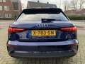 Audi A3 Sportback 45 TFSi e S-line Competition Plug-in Hyb Blauw - thumbnail 18