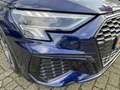 Audi A3 Sportback 45 TFSi e S-line Competition Plug-in Hyb Bleu - thumbnail 15