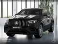 Mercedes-Benz GLE 63 AMG GLE 63 S Coupé 4M NIGHT+PANO+360+AHK+MULTIBEAM+9G Schwarz - thumbnail 2