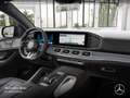 Mercedes-Benz GLE 63 AMG GLE 63 S Coupé 4M NIGHT+PANO+360+AHK+MULTIBEAM+9G Schwarz - thumbnail 10