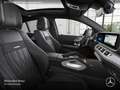 Mercedes-Benz GLE 63 AMG GLE 63 S Coupé 4M NIGHT+PANO+360+AHK+MULTIBEAM+9G Schwarz - thumbnail 11