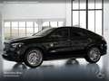 Mercedes-Benz GLE 63 AMG GLE 63 S Coupé 4M NIGHT+PANO+360+AHK+MULTIBEAM+9G Schwarz - thumbnail 3