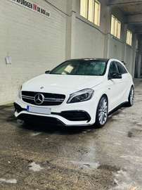 4Matic Speedshift 7G-DCT