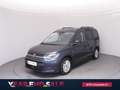 Volkswagen Caddy Life eHybrid 110 kW Blau - thumbnail 1