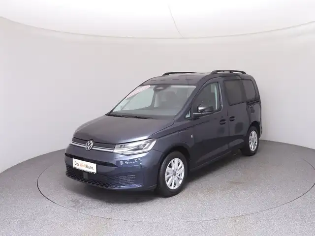 Volkswagen Caddy Life eHybrid 110 kW