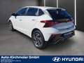 Hyundai i20 1.0 T-GDI DCT *Klimaauto.*Kamera*SHZ* Weiß - thumbnail 4