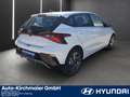 Hyundai i20 1.0 T-GDI DCT *Klimaauto.*Kamera*SHZ* Weiß - thumbnail 3