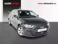 Audi A1 1.0 TFSI 95CV 25 Edition Connect Gris - thumbnail 3