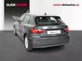 Audi A1 1.0 TFSI 95CV 25 Edition Connect Gris - thumbnail 7