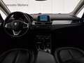 BMW 218 i Active Tourer Luxury auto Siyah - thumbnail 9