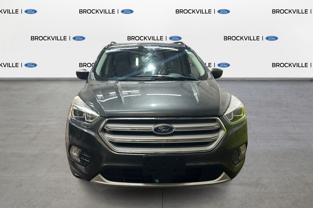 2019 Ford Escape SEL 4WD  | Power Liftgate Park Assist Heated Seats — снимка 1