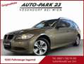 BMW 318 i Touring Ö-Paket Aut.**NUR 50.000KM**MOD2010 Beige - thumbnail 4