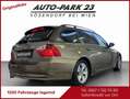 BMW 318 i Touring Ö-Paket Aut.**NUR 50.000KM**MOD2010 Beige - thumbnail 1