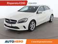 Mercedes-Benz A 160 A 160 Sport Blanc - thumbnail 1