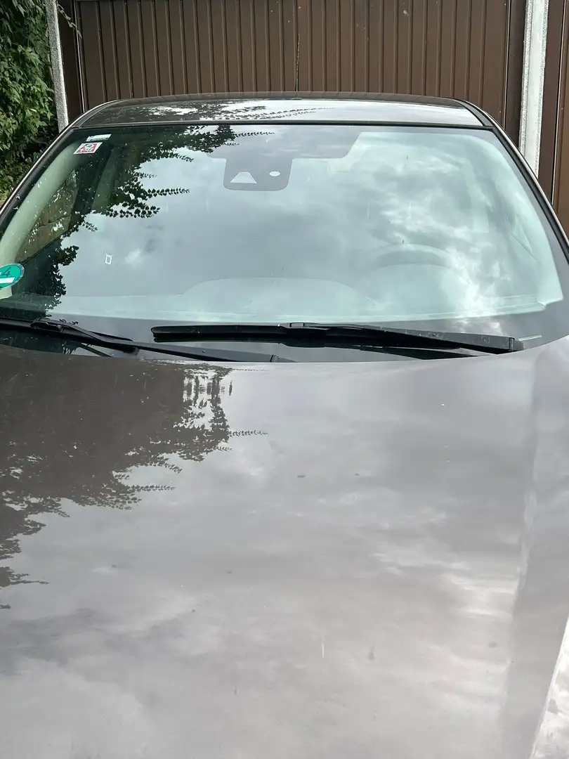 Nissan Qashqai Qashqai 1.3 DIG-T VISIA Braun - 2