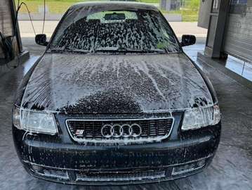 A3 1,9 Ambiente TDI
