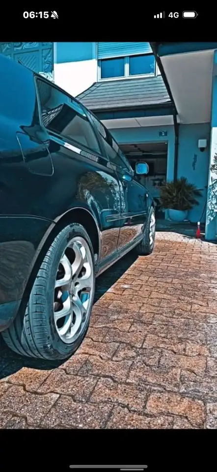 Audi A3 1,9 Ambiente TDI, foto 5