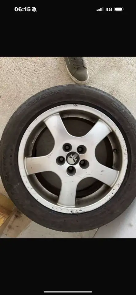 Audi A3 1,9 Ambiente TDI, foto 11