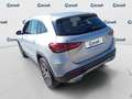 Mercedes-Benz GLA 200 D Argent - thumbnail 6