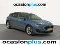 Ford Focus 1.5 Ecoblue Trend+ 120 Aut. Azul - thumbnail 2