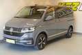 Volkswagen T6.1 Multivan T6.1 2.0 TDI Multivan G-Six "2xSCHIEBETÜR*AHK*LED Grau - thumbnail 11