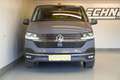 Volkswagen T6.1 Multivan T6.1 2.0 TDI Multivan G-Six "2xSCHIEBETÜR*AHK*LED Grau - thumbnail 9