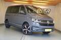 Volkswagen T6.1 Multivan T6.1 2.0 TDI Multivan G-Six "2xSCHIEBETÜR*AHK*LED Grau - thumbnail 3