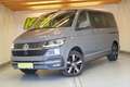 Volkswagen T6.1 Multivan T6.1 2.0 TDI Multivan G-Six "2xSCHIEBETÜR*AHK*LED Grau - thumbnail 8