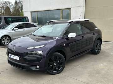 C4 Cactus 1.2 PureTech Shine Rip Curl Edition