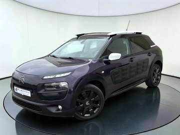 C4 Cactus 1.2 PureTech Shine Rip Curl Edition