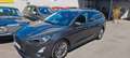 Ford Focus Turnier Titanium Grau - thumbnail 1