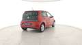 Volkswagen up! 5 Porte 1.0 EVO Beats up! Rosso - thumbnail 4
