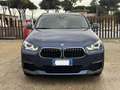 BMW X2 XDrive 25E Business 1.5cc 125cv Hybrid NAVIGATORE Blau - thumbnail 3