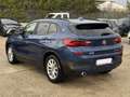 BMW X2 XDrive 25E Business 1.5cc 125cv Hybrid NAVIGATORE Blau - thumbnail 5