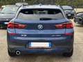 BMW X2 XDrive 25E Business 1.5cc 125cv Hybrid NAVIGATORE Blau - thumbnail 6