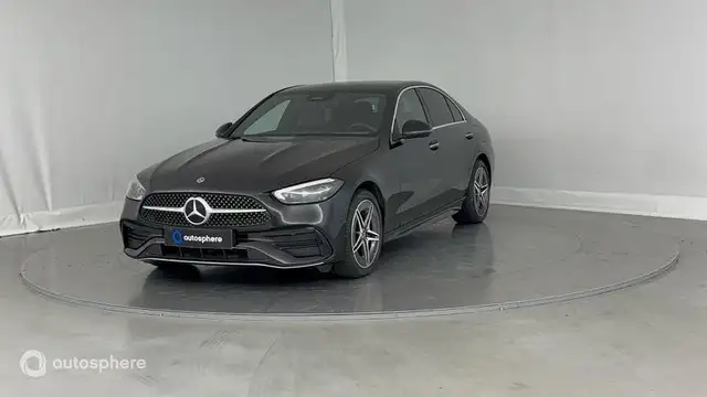 Mercedes-Benz C 30 AMG 300 e Hybrid EQ 204+129ch AMG Line
